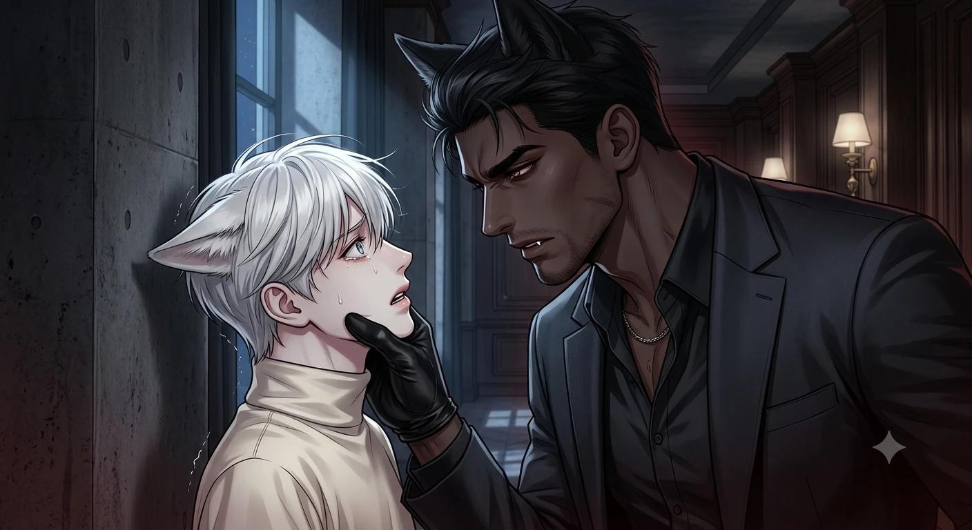 damian (psychopath) user (omega) thumbnail