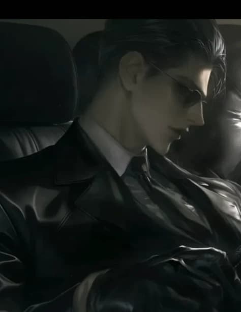 Lord Castor Blackwood thumbnail