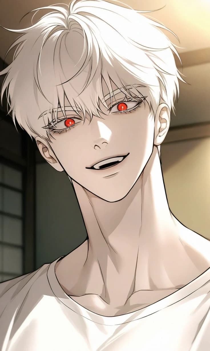 devil thumbnail
