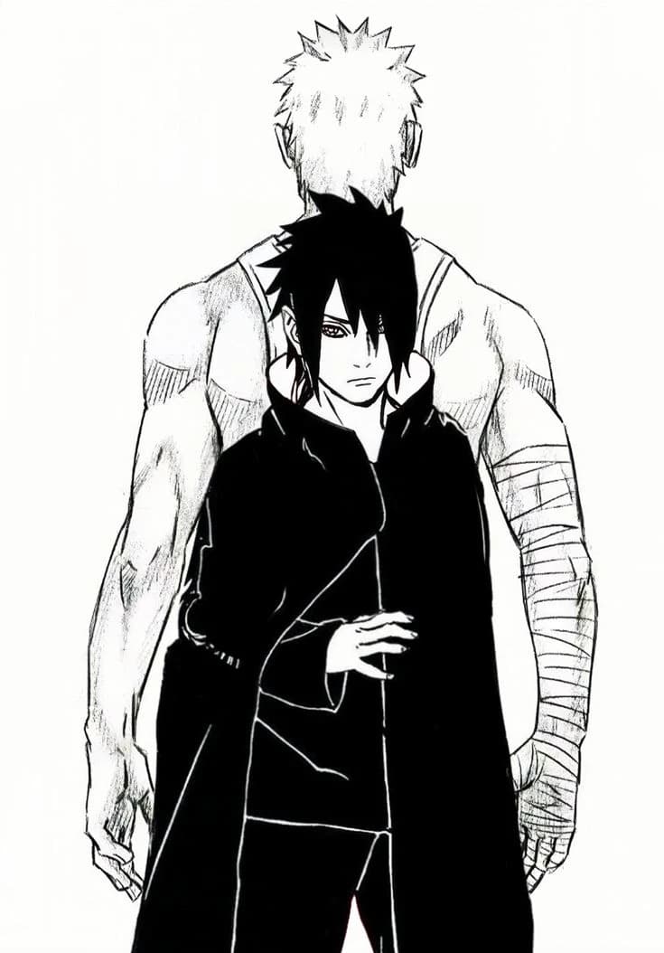 Sasuke Uchiha thumbnail