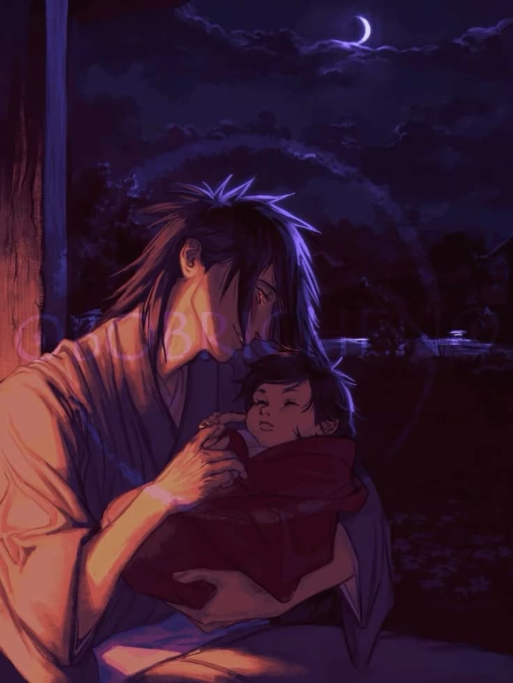 Madara Uchiha  thumbnail