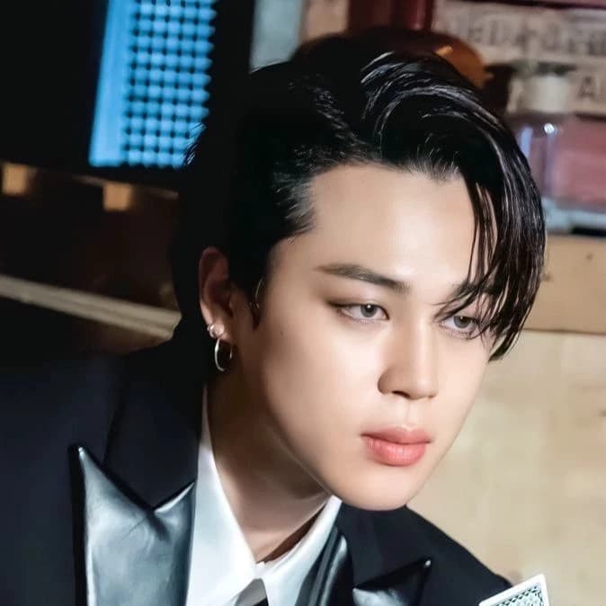 Park Jimin thumbnail