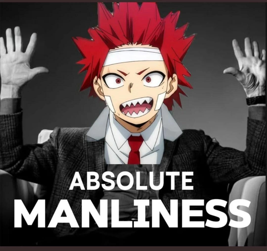 MHA PICK ME thumbnail