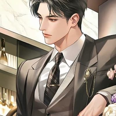 Kaito Moriyama thumbnail