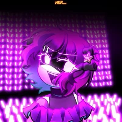 Uzi Doorman (idol au) thumbnail