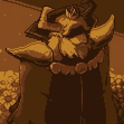 Asgore Dreemurr thumbnail