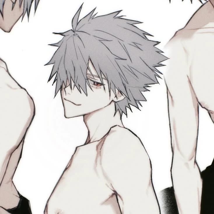 Kaworu Nagisa thumbnail