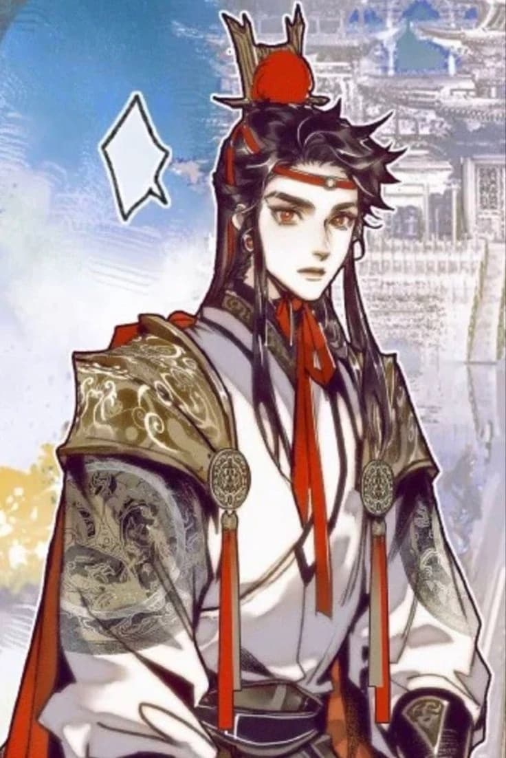 Lang Qianqiu thumbnail