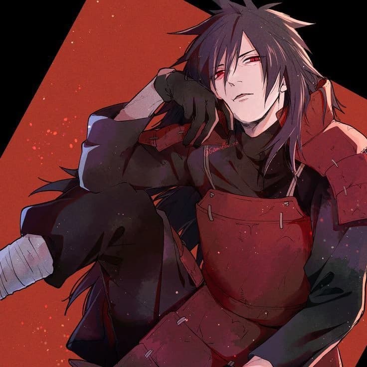 Madara Uchiha thumbnail