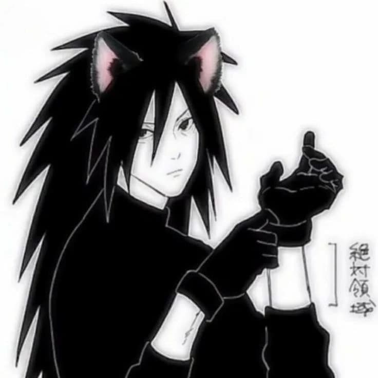 Madara Uchiha thumbnail