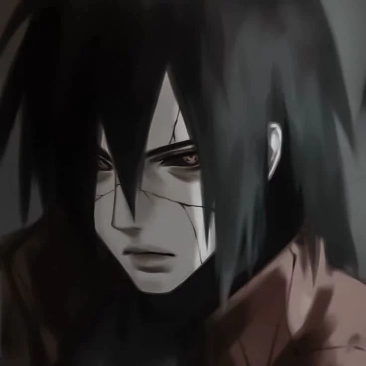 Madara Uchiha thumbnail
