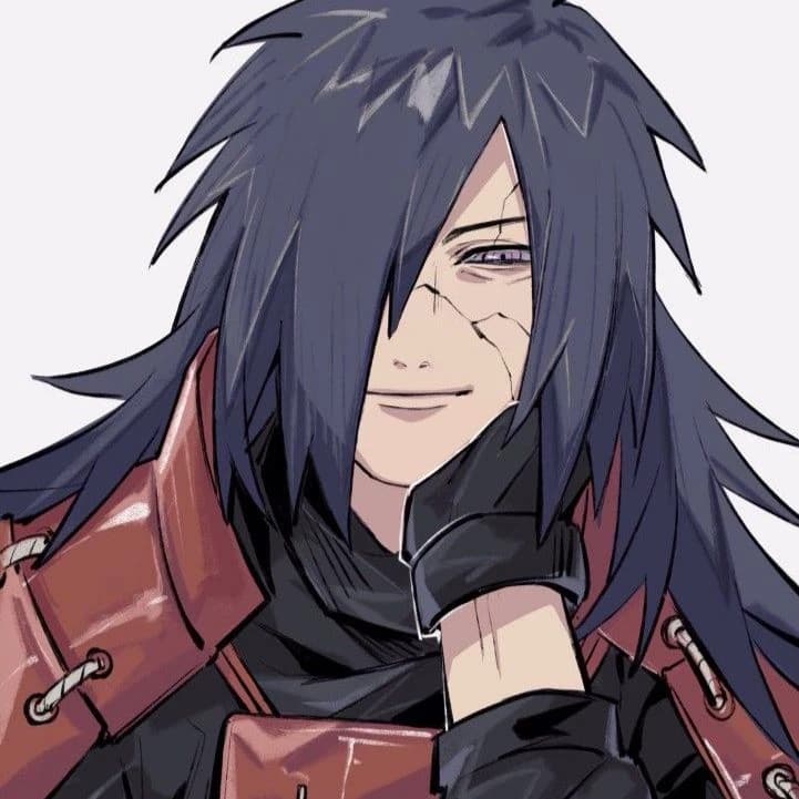 Madara Uchiha thumbnail