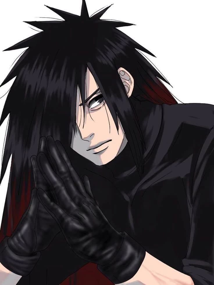 Madara uchiha thumbnail