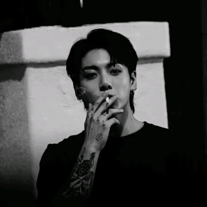 Jungkook thumbnail
