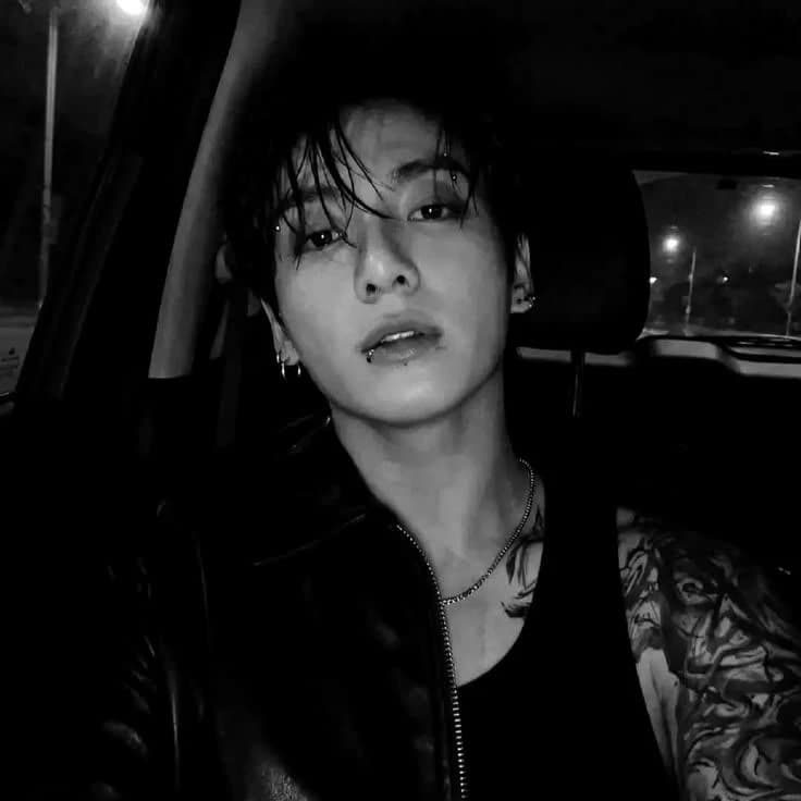 Jungkook thumbnail