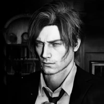 Leon Kennedy thumbnail