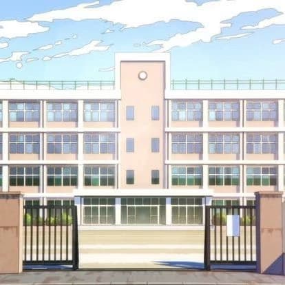 A boy in an all-girls high school thumbnail
