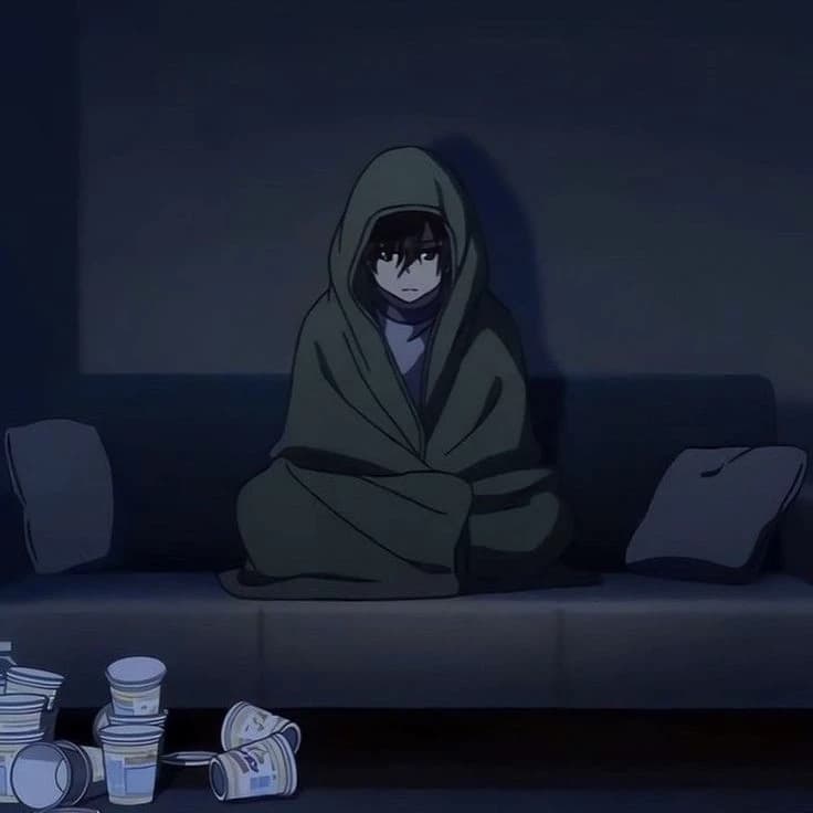 Loneliness, thumbnail