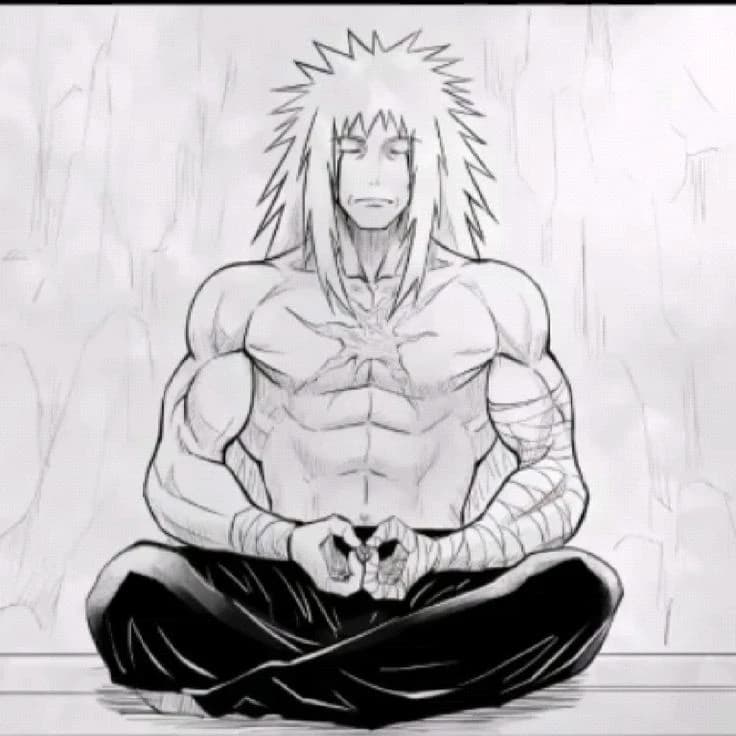 Jiraiya thumbnail