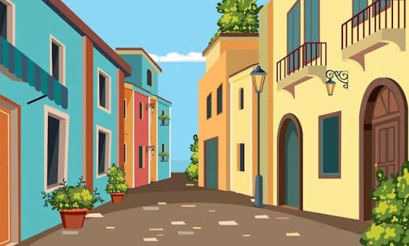 Neighborhood Meeting thumbnail