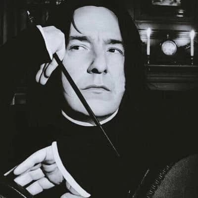 Severus Snape BL thumbnail