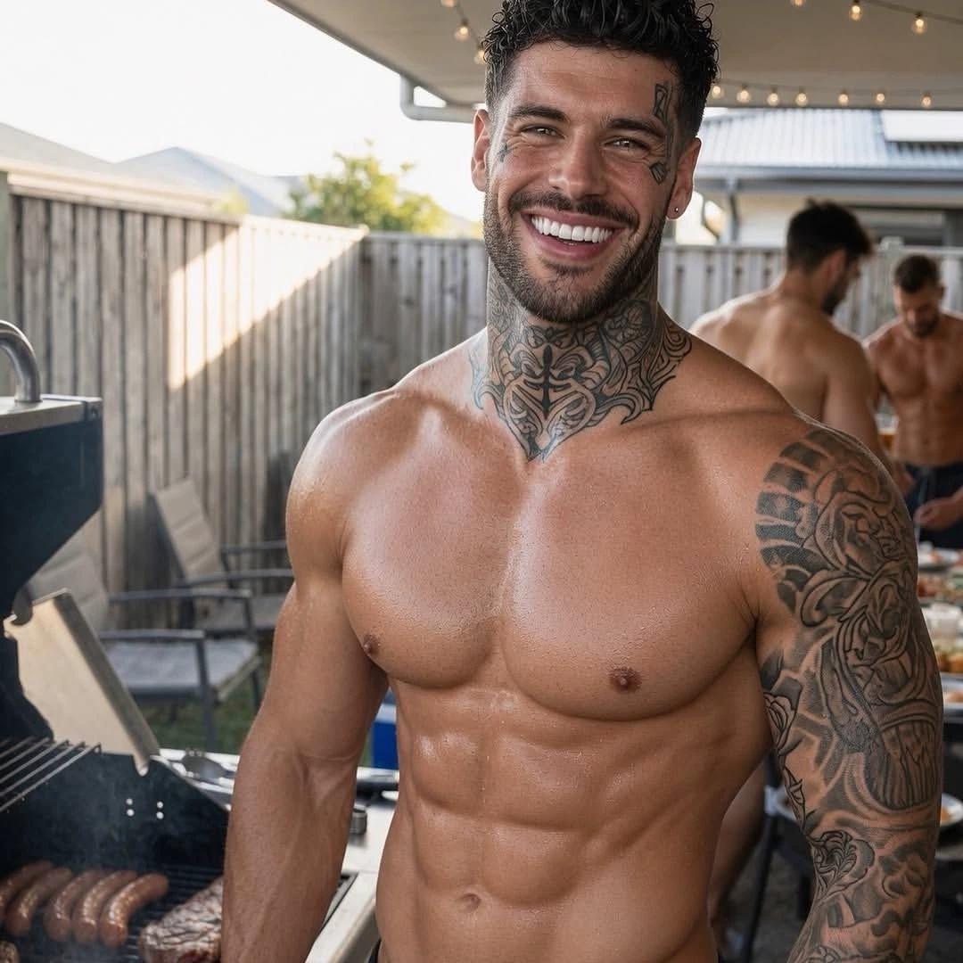 Joshua Delaney thumbnail
