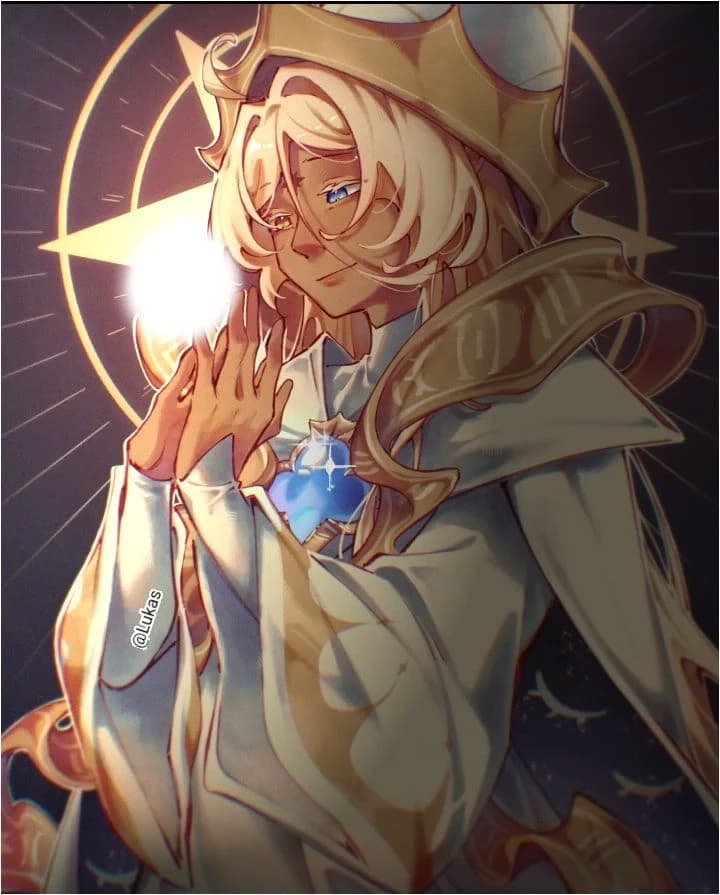 ✨Pure vanilla💫 thumbnail