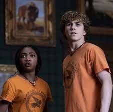Percy Jackson thumbnail