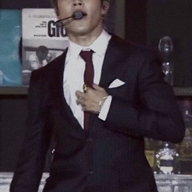 Park Jimin  thumbnail