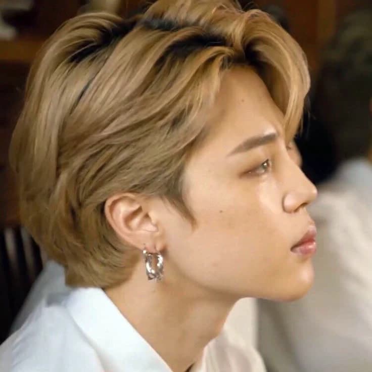 Park Jimin  thumbnail