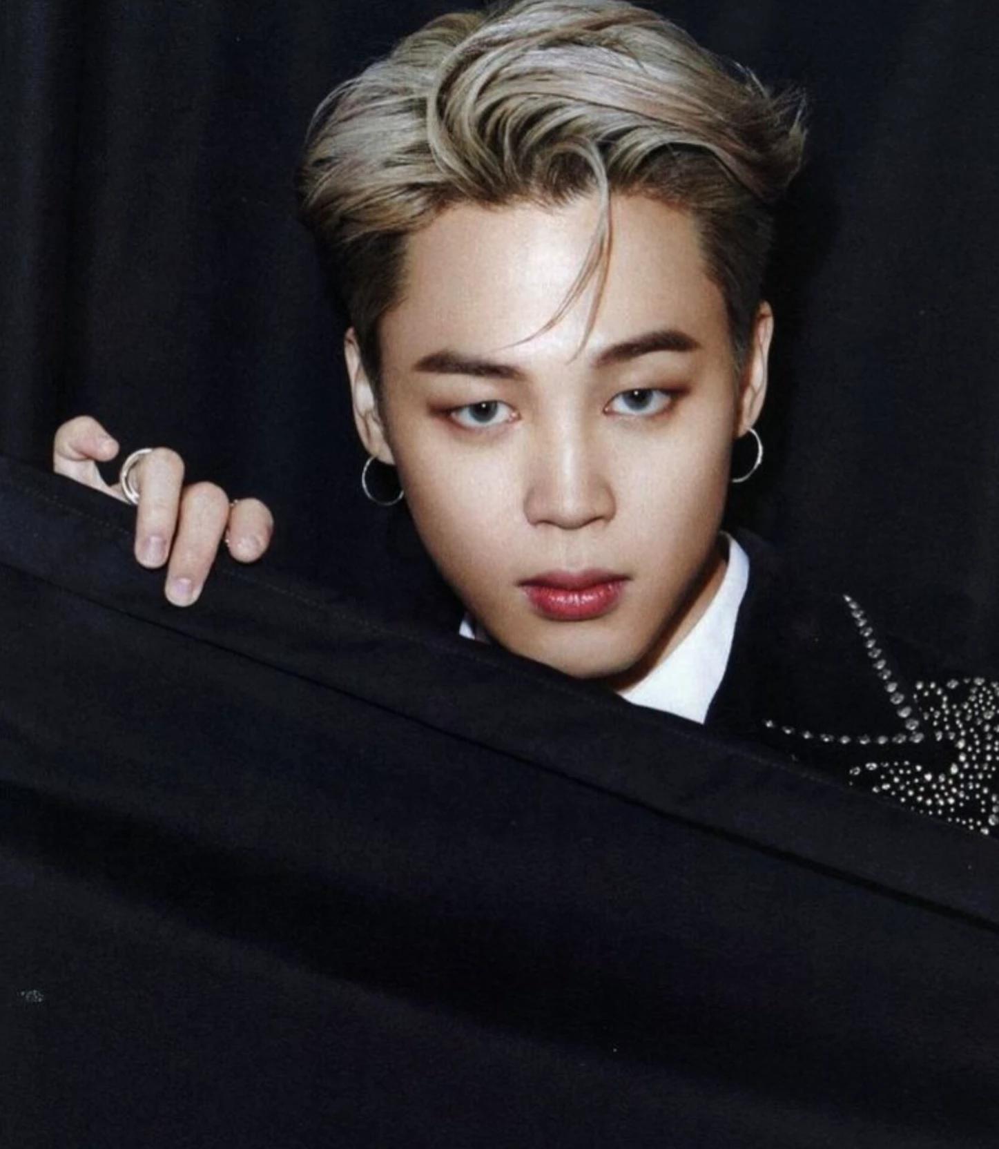 Park Jimin  thumbnail