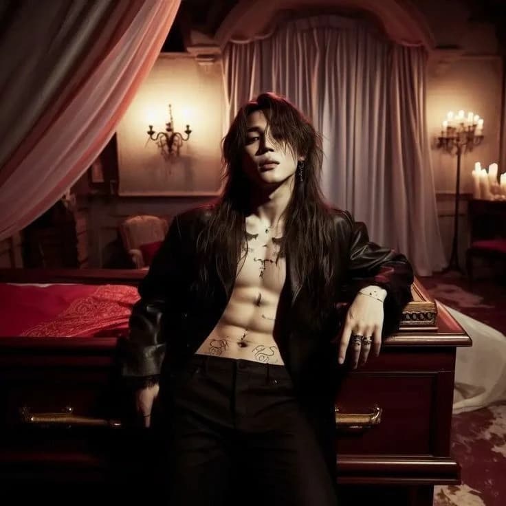 Park Jimin thumbnail