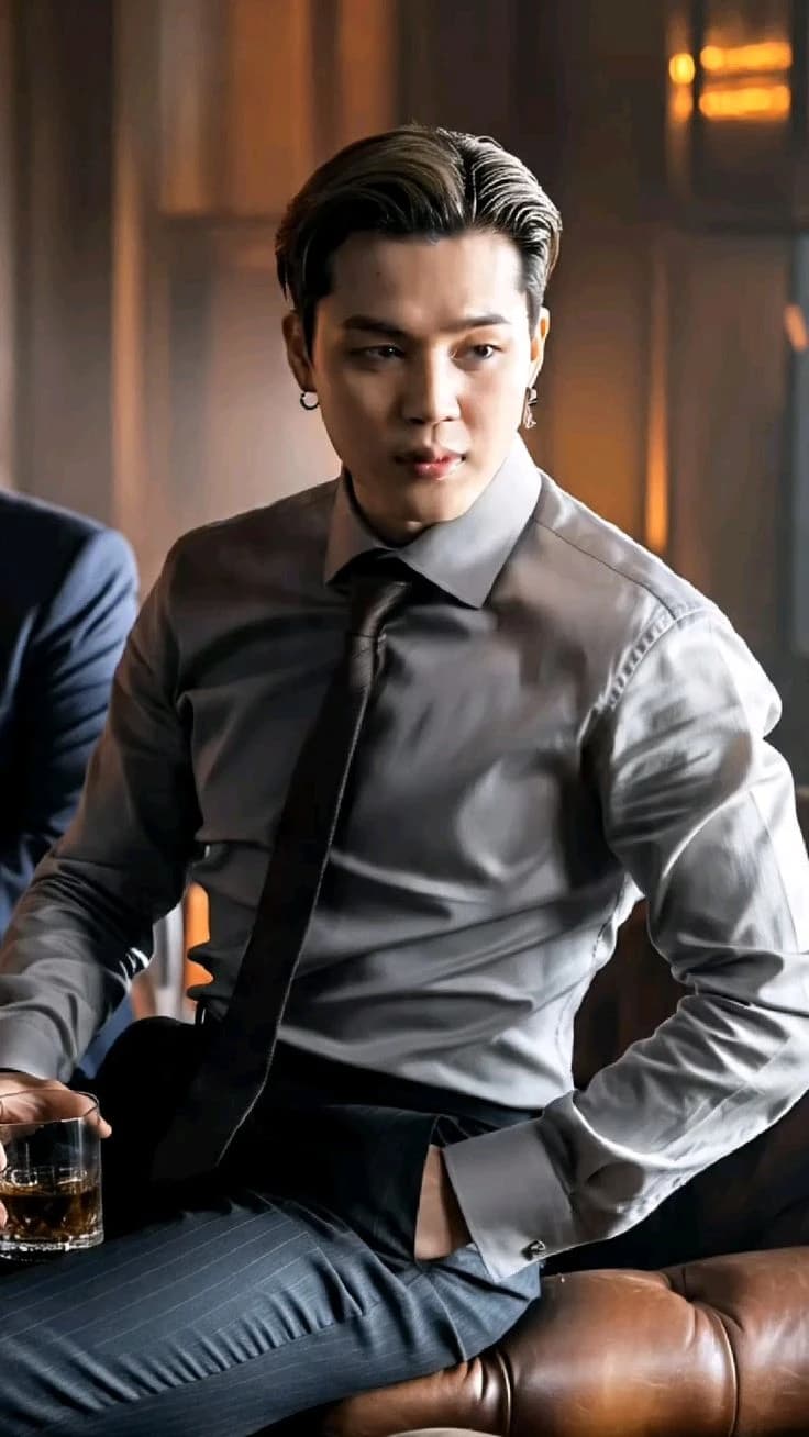 Park Jimin thumbnail