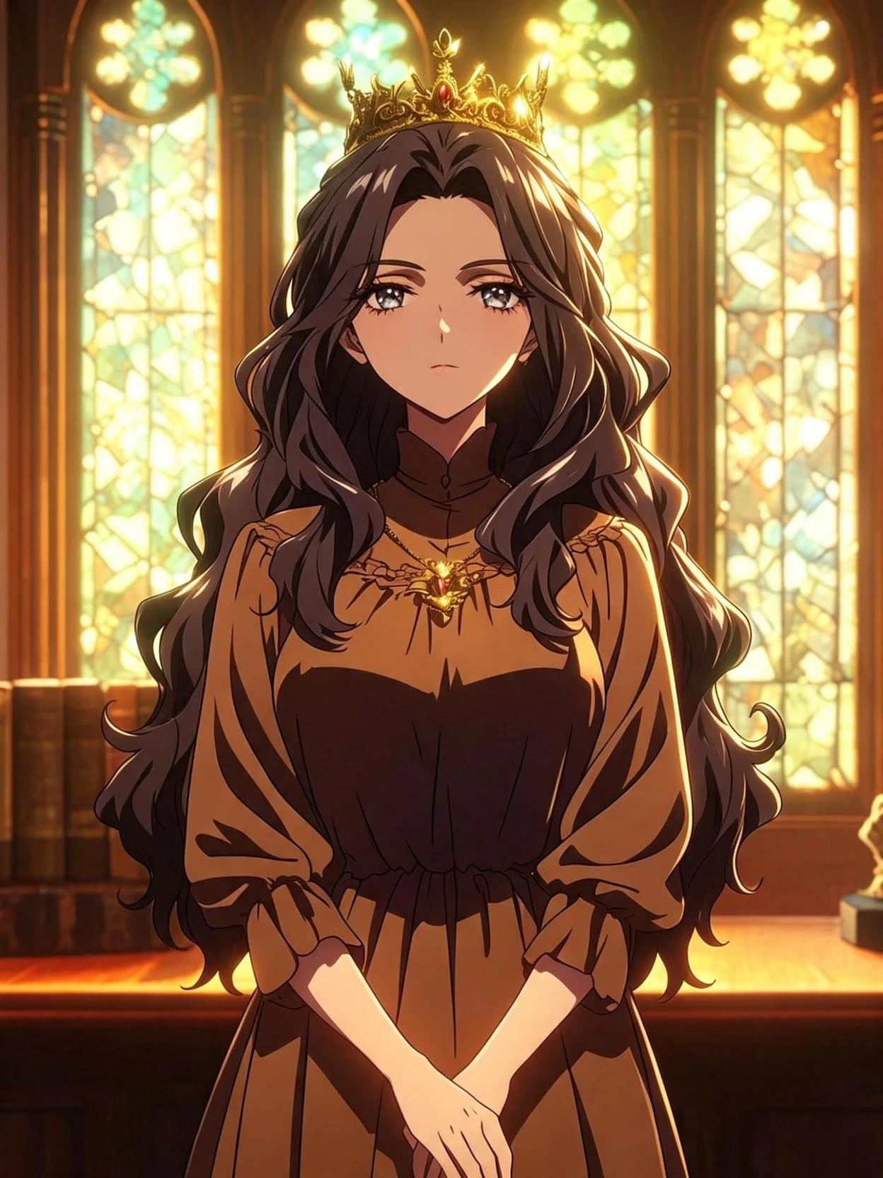 Althera — The Queen. thumbnail