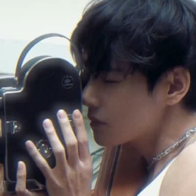 Taehyung thumbnail