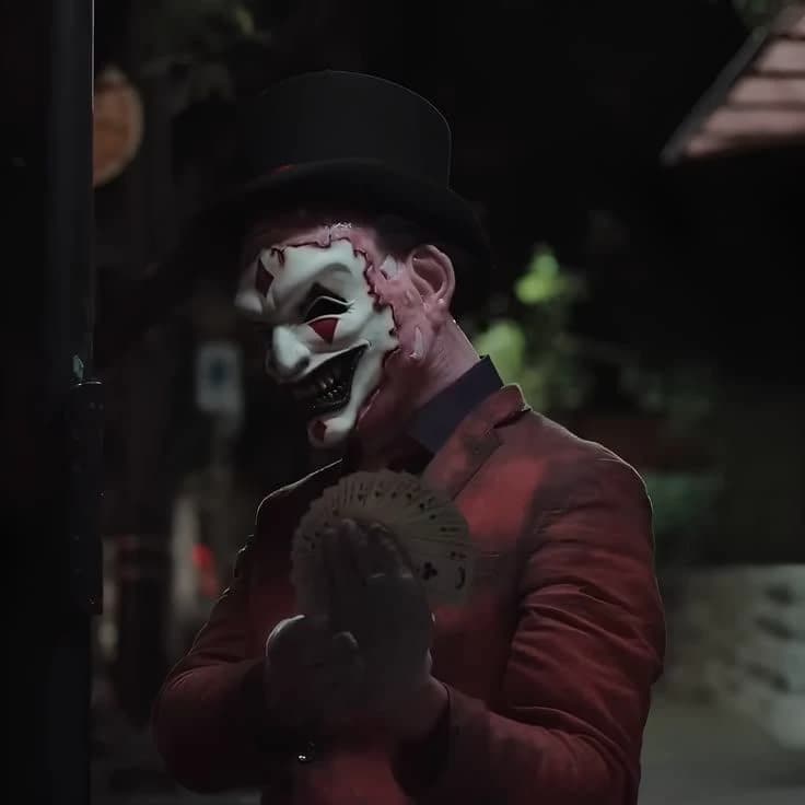 The Jester thumbnail