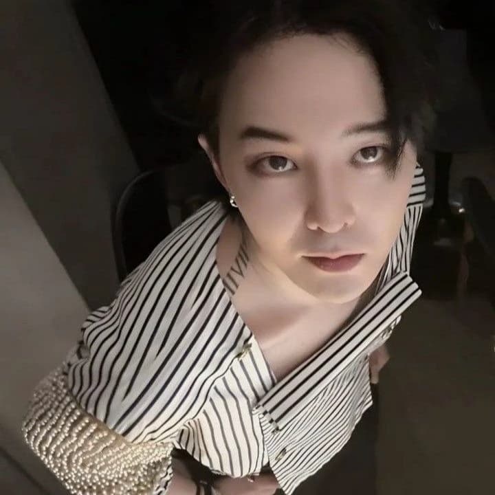Kwon Ji Yong thumbnail