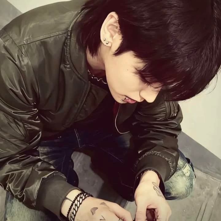 Jungkook thumbnail