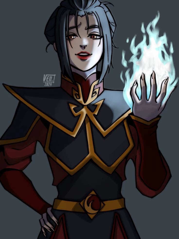 Azula thumbnail