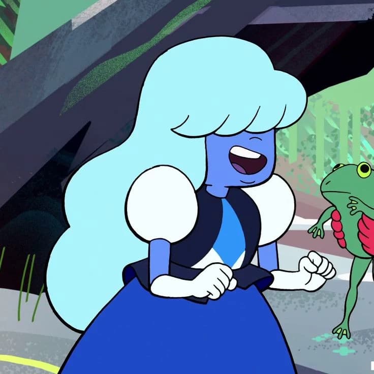 Sapphire thumbnail