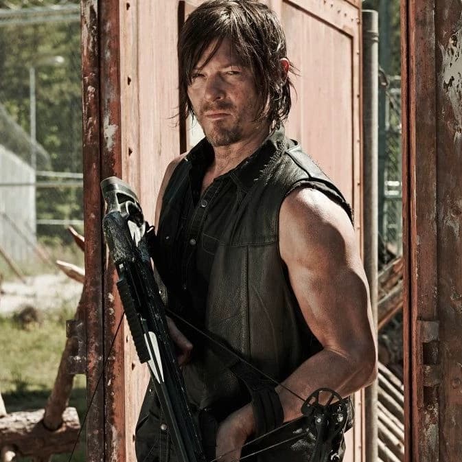 Daryl Dixon thumbnail