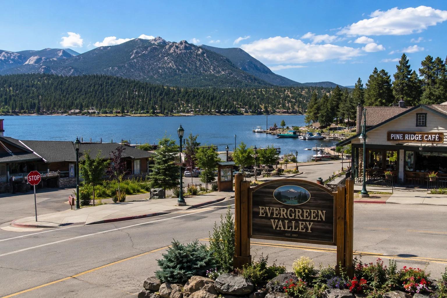 Evergreen Valley thumbnail