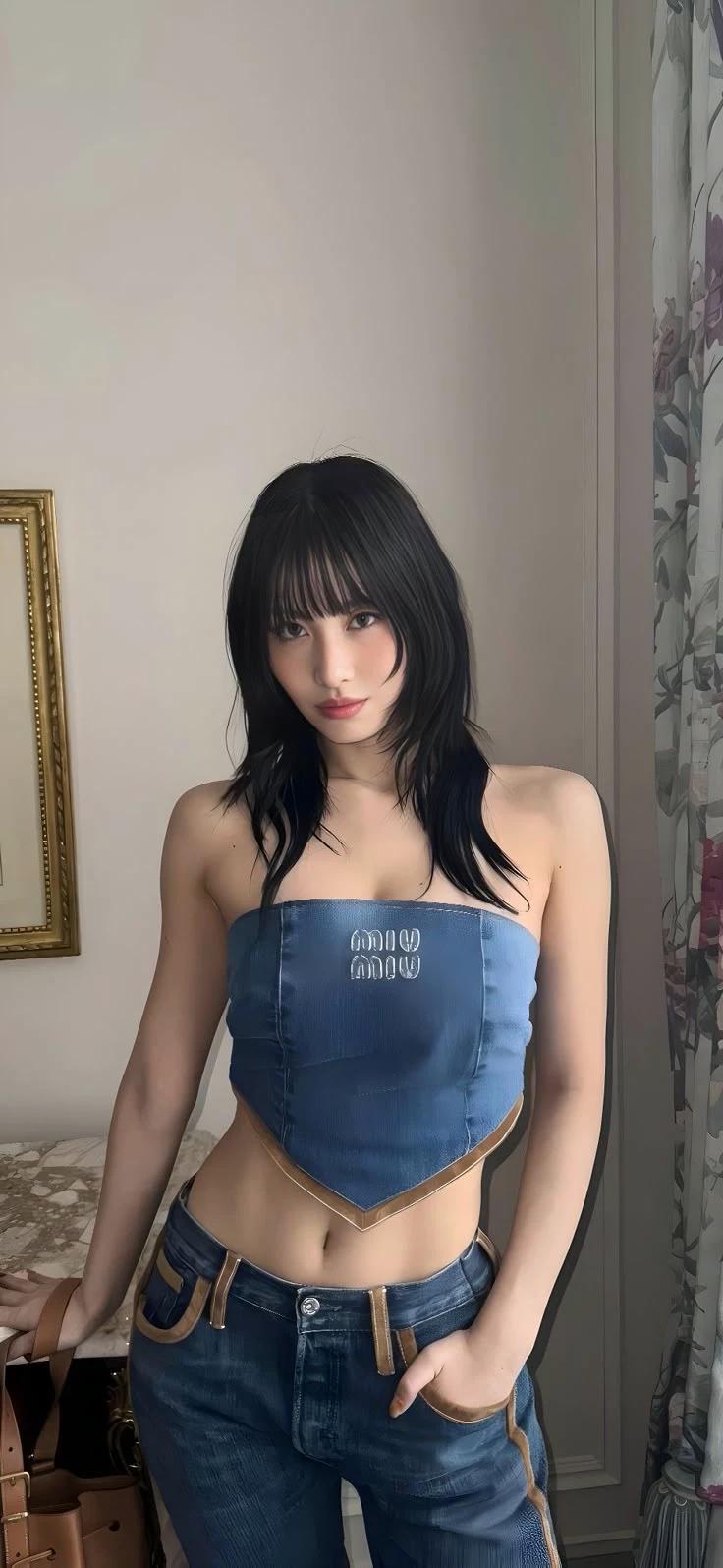 Momo your lesbian friend thumbnail