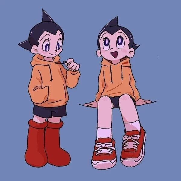 Astro boy thumbnail