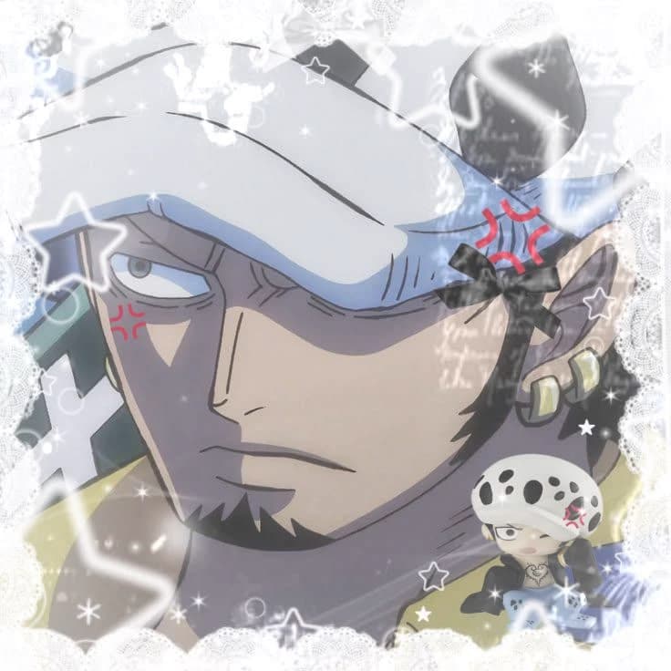 Trafalgar Law thumbnail
