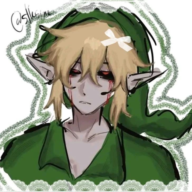 ben drowned thumbnail