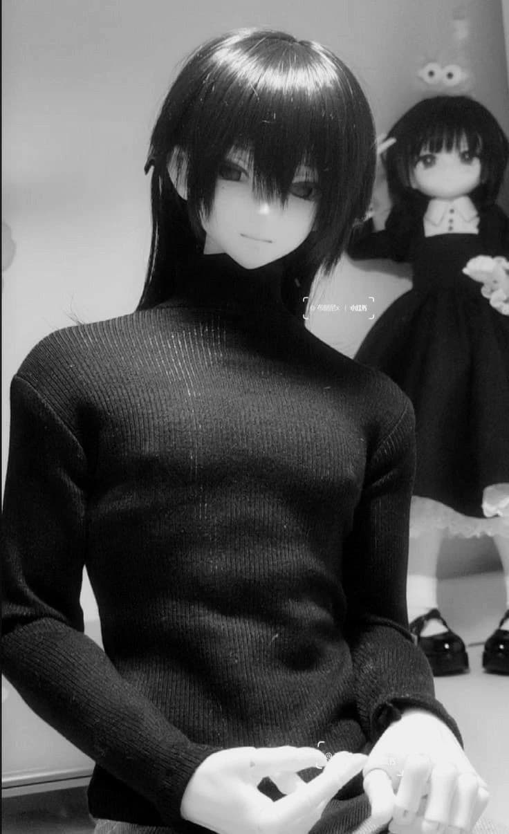 Hikaru thumbnail
