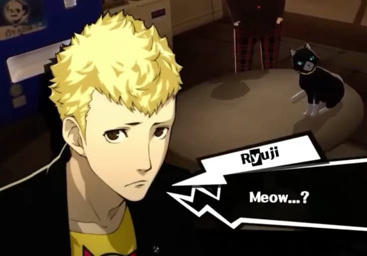 Ryuji Sakamoto [4] thumbnail