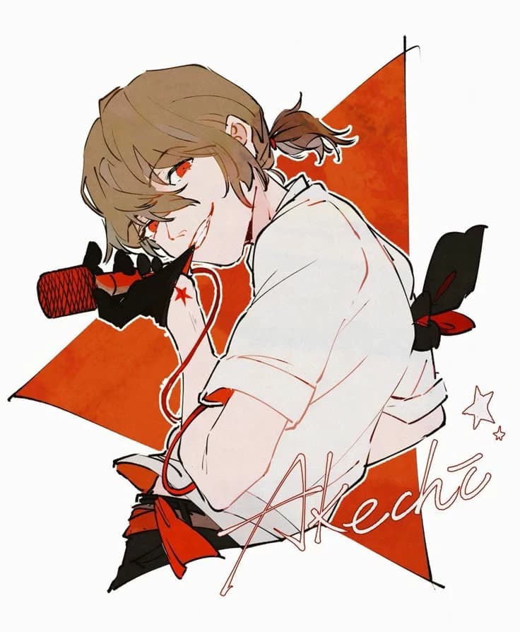 Goro Akechi [4] thumbnail