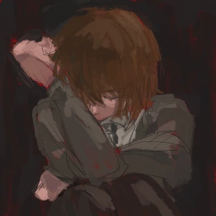 Goro Akechi [7] thumbnail